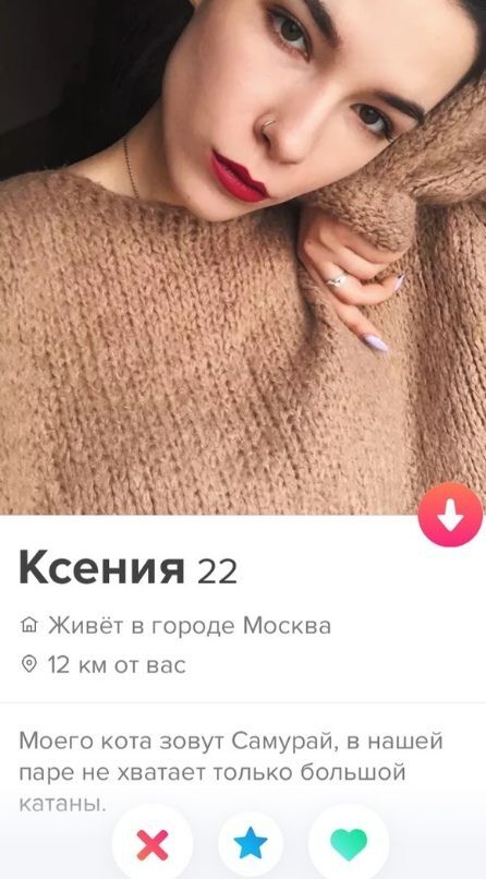 Ответ на пост «Комбо в тиндере:)» - Tinder, Юмор, ЧСВ, Длиннопост, Скриншот, Мат, Отношения, Ответ на пост