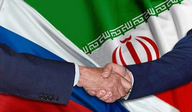 Russia and Iran are discussing the expansion of the capacity of the North-South corridor and the growth of maritime transport - Politics, Russia, Iran, Trade