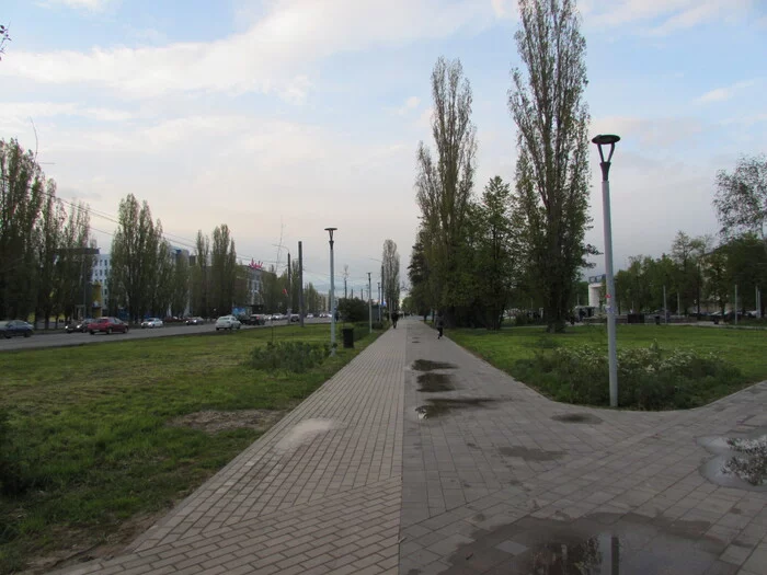 Embankment Rzhavka - My, Nizhny Novgorod, Urban history, Longpost
