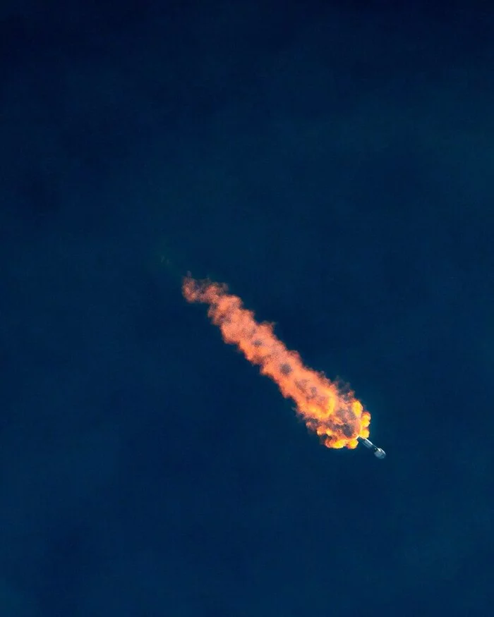 Continuation of the post New launch time for the Transporter-5 mission - 21:35 Moscow time - Spacex, Cosmonautics, Rocket launch, Youtube, Reply to post, Longpost