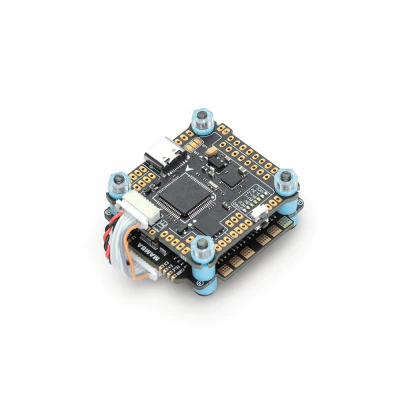 FPV freestyle. flight controller - Drone, Quadcopter, FPV, FPV drone, For beginners, From scratch, Longpost