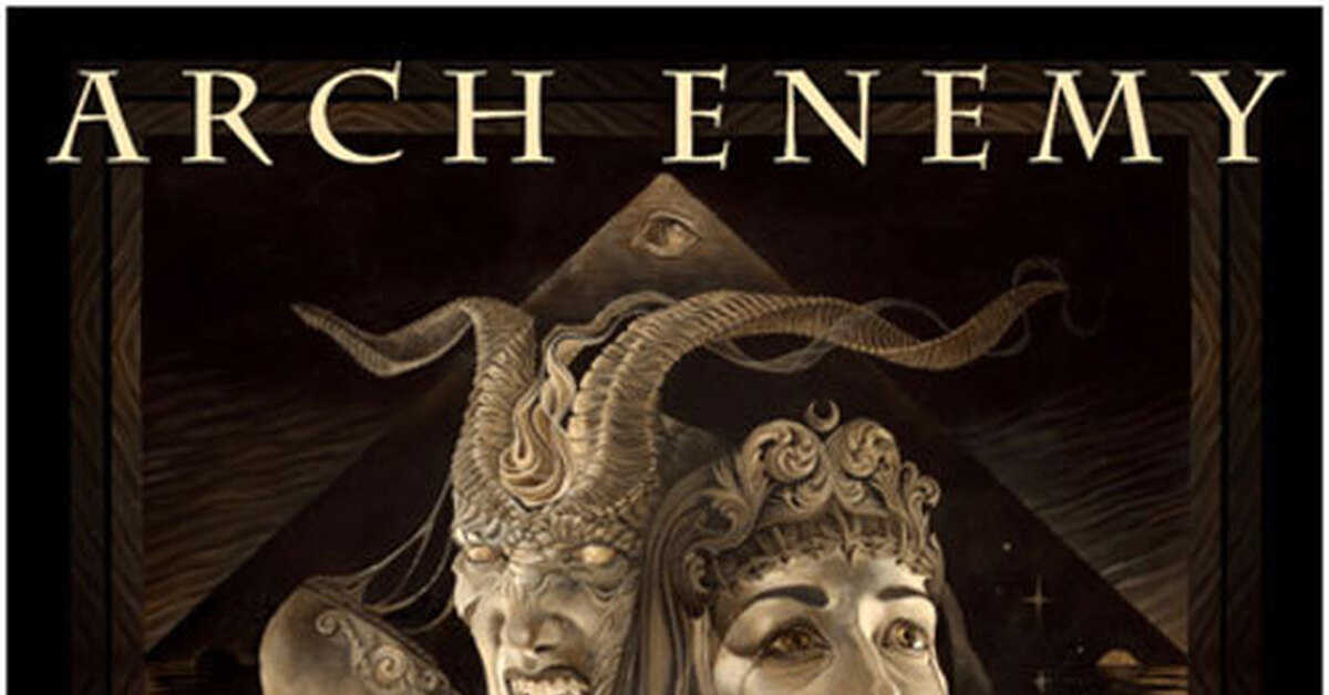 Enemy альбом. Arch Enemy Deceivers 2022. Arch Enemy Deceivers. Arch Enemy Sunset over the Empire. Arch Enemy albums.