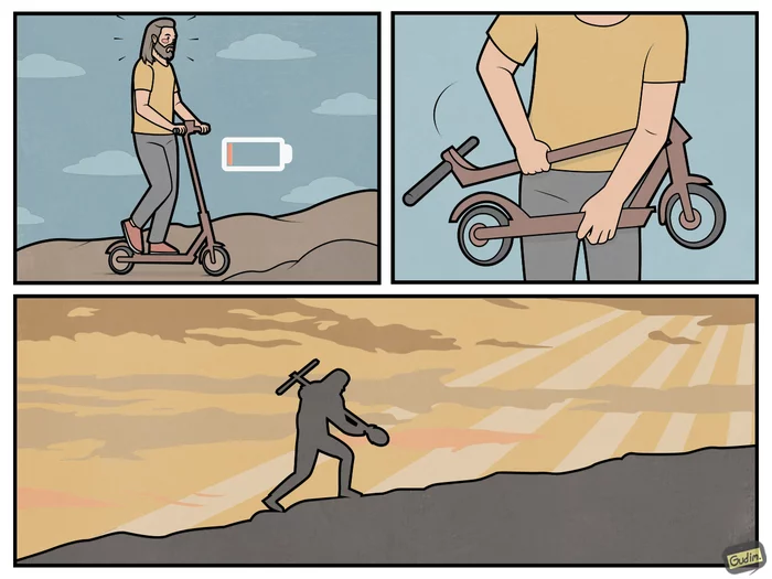 Finister Foul Comics