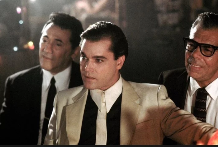 goodbye good guy - Negative, Hollywood, Actors and actresses, Celebrities, Ray Liotta