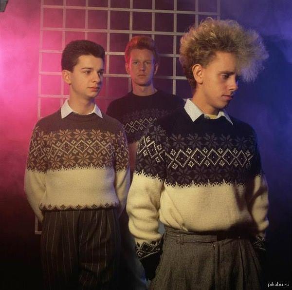 Умер один из основателей группы Depeche Mode — музыкант-клавишник Энди Флетчер Depeche Mode, Вечная память, Энди Флетчер, Смерть