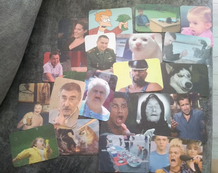 Игра поколений? Настольные игры, Карточная игра, Мемы, Коробка, Длиннопост