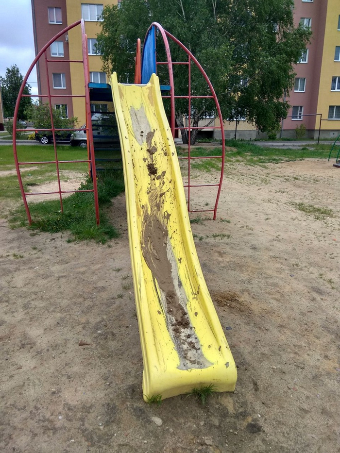 Эмбер Хёрд в детстве