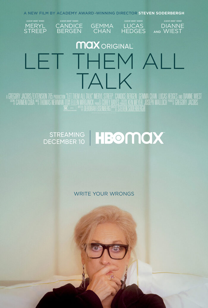    " " (Let them all talk) ,  ,  , ,  , , , ,   , , 