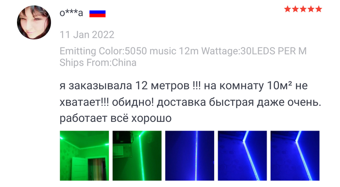       !