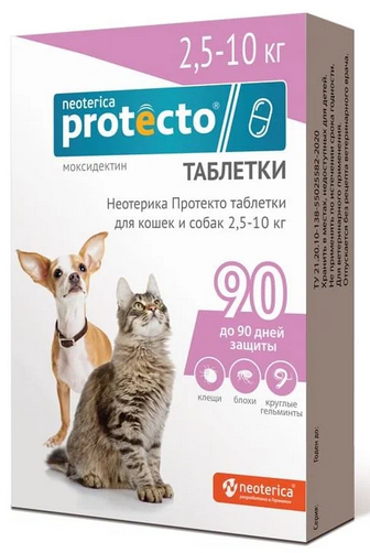 What's wrong with Protecto veterinary drugs? - My, Dog, Cats and dogs together, Mite, Protection against ticks, Longpost