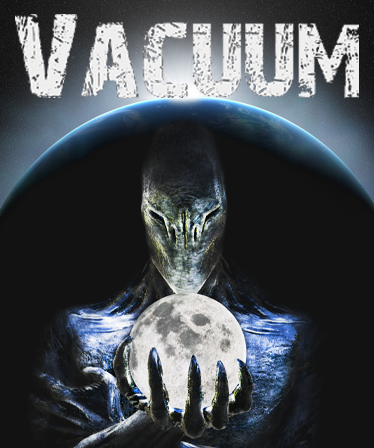 Vacuum Coming out of early access soon! - My, Steam, Computer games, Gamedev, Development of, Инди