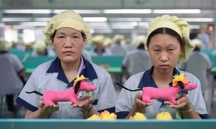 Как дистанционно проверить китайскую компанию или фабрику Китай, Китайцы, Китайские товары, Китайские смартфоны, Торговля, Производство, Длиннопост