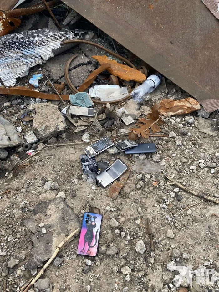 На Азовстали найден дневник украинского военнослужащего. Как проходили последние недели перед сдачей Политика, Украина, Россия, Война на Украине, Мариуполь, Азовсталь, В осаде, Плен, Дневник, Хроника, Дмитрий Стешин, Длиннопост