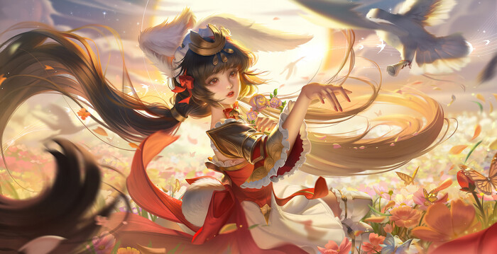 Gently , ArtStation, , , , , 