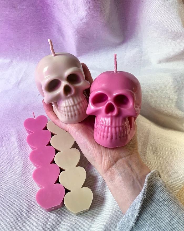   Candles, ,  , , , ,   