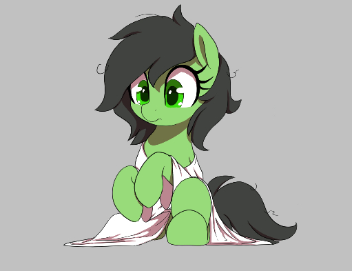 Филли - My Little Pony, Filly Anon, Thebatfang