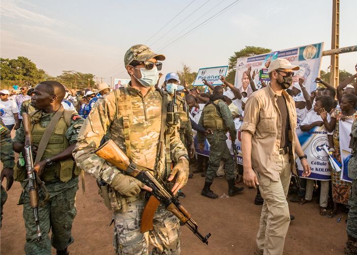 Report of the UN Secretary General Protection of civilians in armed conflict, 2021 in 15 minutes - My, Politics, UN, UN Security Council, AntГіnio Guterres, Longpost