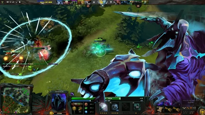 Dota 2 on linux, everything is fine??? - My, Linux, Linux and Windows, Linux Mint, Kali linux, Astra Linux, Ubuntu, , Debian, Games, Valve, Steam, Video game, Windows, Windows 10, Windows 7, Windows XP, Running, Unix, Dota 2, Dota, Longpost