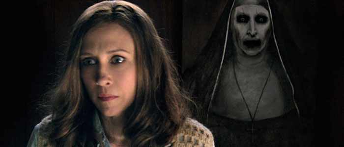 29 страшных сцен из фильмов ужасов (1 часть из 2) | Пикабу