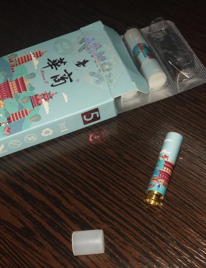 Need help identifying a vape or e-cigarette - My, Search, Help me find, Vape, E-cigarettes, Cartridge, Chinese goods, Longpost