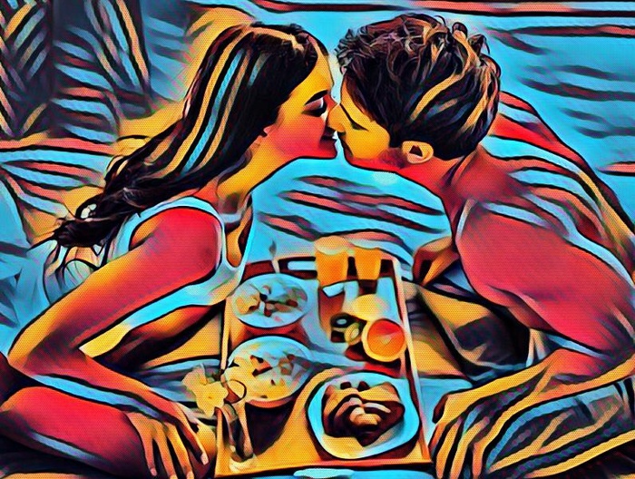 "Дыхание". Стихотворение о том, ради чего стоит жить