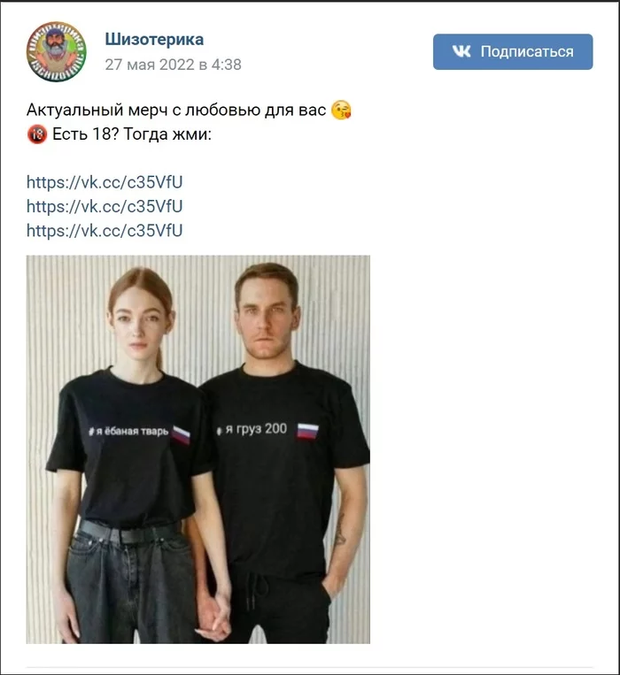 VK and groups that spread Russophobia - Politics, West, European Union, Vladimir Putin, NATO, Nazism, In contact with, Longpost, No rating, Russophobia