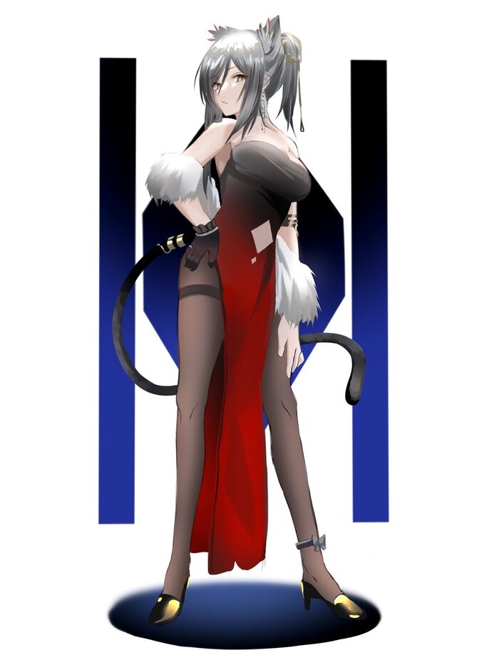 Arknights operators Аниме, Anime Art, Arknights, Dusk (Arknights), Amiya, Schwarz, Irene (Arknights), Istina (Arknights), Exusiai, Surtr, Skadi, Hoshiguma, Длиннопост