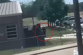 Texas Shooting: Elementary School Attack - Negative, Shooting, Murder, Texas, USA, Ramos, Longpost