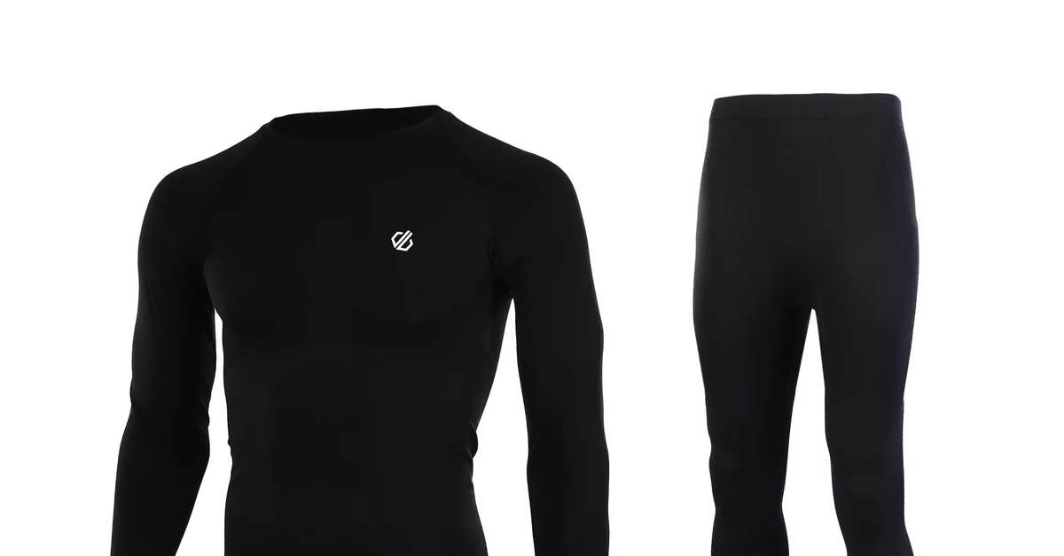 Термобелье для рыбалки рейтинг. Термобелье Regatta Baselayer Dare 2b. Dare2b термобелье мужское. Norveg термобелье мужское. Термобелье TNF Baselayer, черный 2 200 ₽.