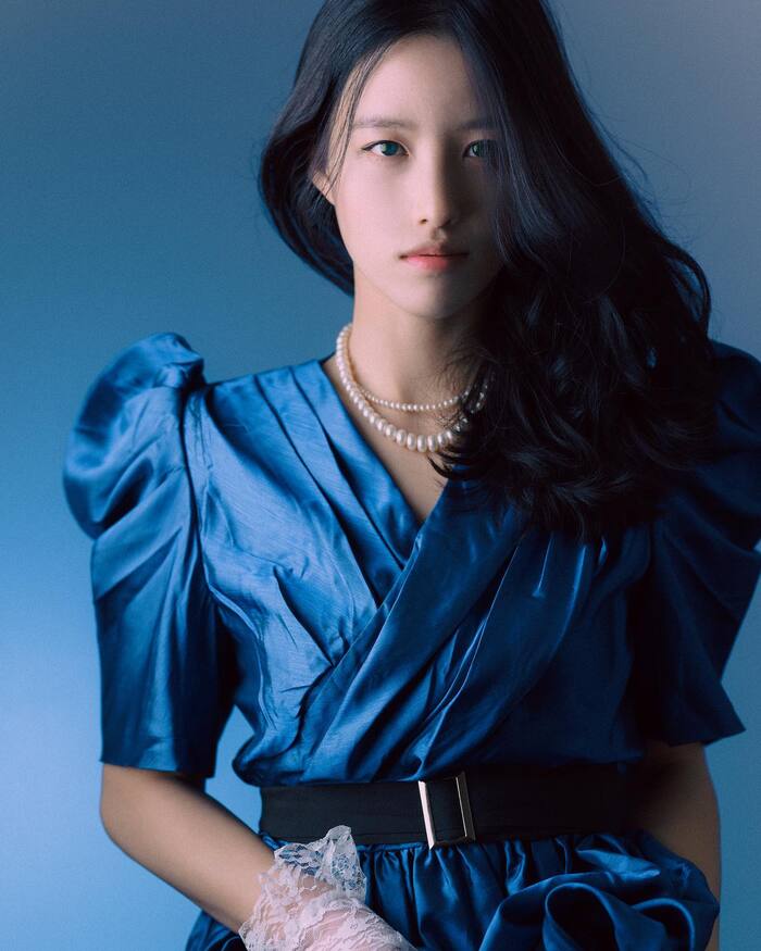 Mood: blue rose , , , 