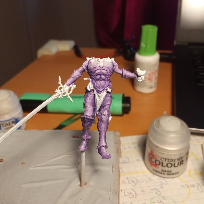    Fulgrim, Warhammer 40k,  , , 