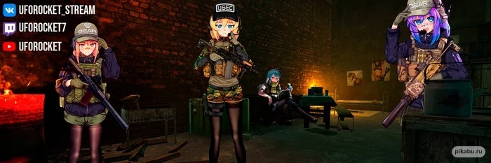 Когда осечка случилась не у тебя | Escape from Tarkov