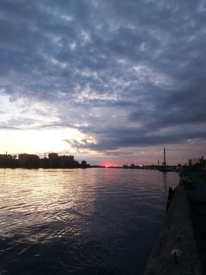 Простой Питер