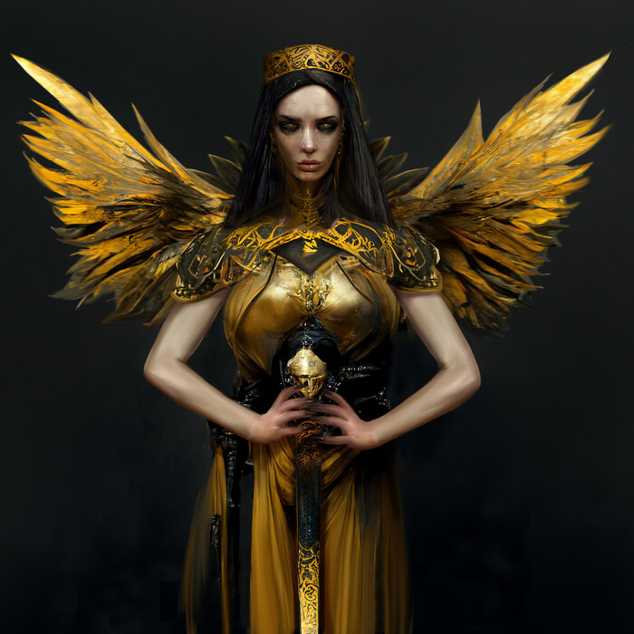 Illumination , ArtStation, Midjourney,  
