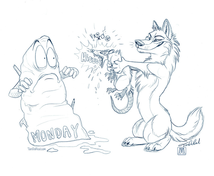  is coming , Furry feral, Furry Canine, Furry Fox, Tanidareal, , , , 