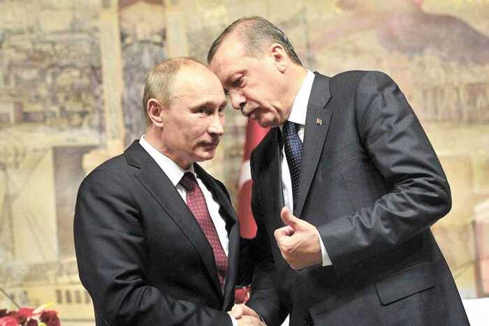 Erdogan unhappy with negotiations with Sweden and Finland on their entry into NATO - news, Politics, Turkey, Recep Erdogan, NATO, Sweden, Finland