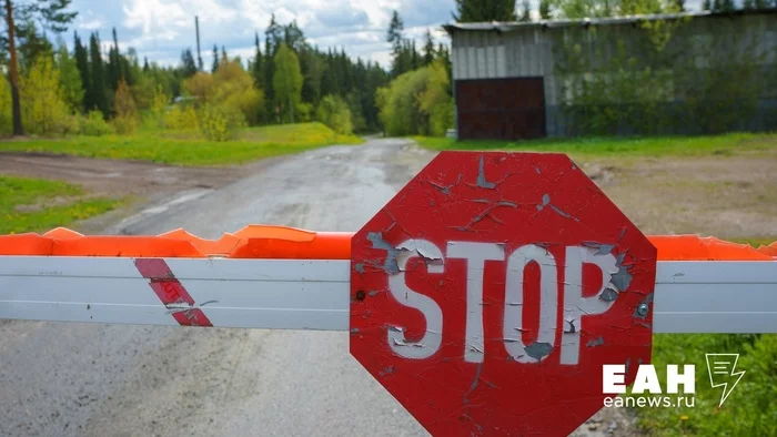 Refugees of Donbass under protection in the Sverdlovsk region. A PHOTO - Politics, Sverdlovsk region, Yekaterinburg, Nizhniye Sergi, Sanatorium, Refugees, Donbass, Mode, Longpost