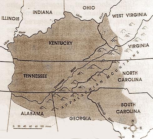 Trail of Tears expulsion of the Cherokee Indians from their lands - Story, USA, Indians, Cherokee, Relocation, Deportation, Negative, Longpost