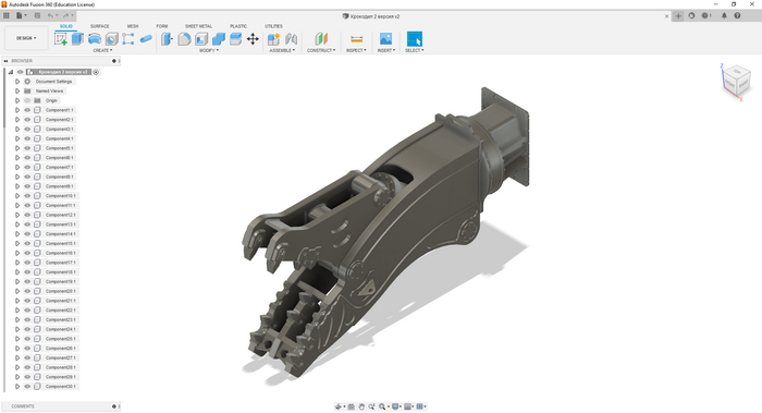     , , Fusion 360, 