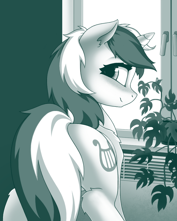   My Little Pony, Lyra Heartstrings, Cutelewds
