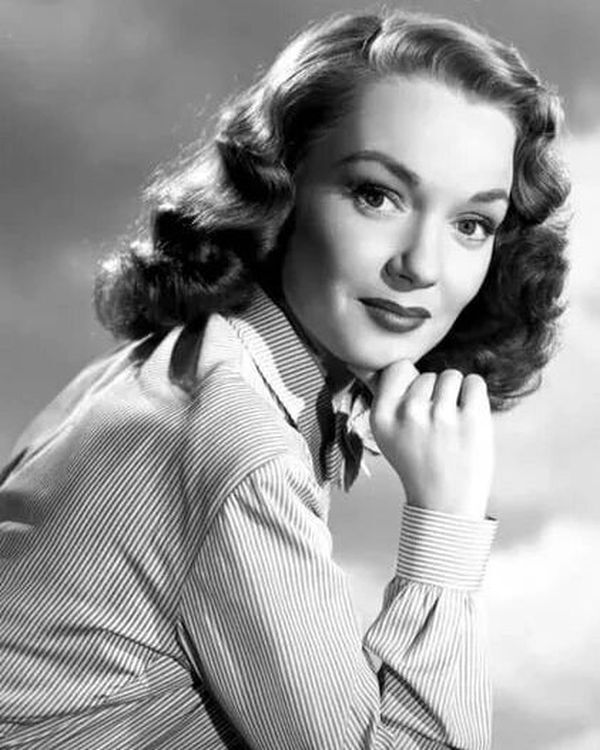 Forgotten Movie Babes - Retro Actresses Born April 2 - Actors and actresses, Celebrities, Black and white photo, The photo, Biography, Girls, Birthday, Cinema, Longpost, Gorgeous, Stars, Retro, 50th, 40's, 20th century, 1930s, Soviet actors, Old photo, Movie history, Hollywood