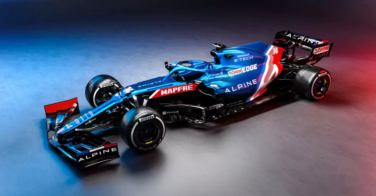 Ф 1 кр. Alpine Renault f1 2021. Alpine f1 Team a521. Alpine f1 2022. Alpine f1 livery.