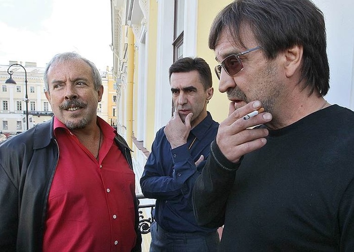 Так всё же куда мы плывём?