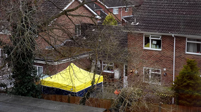 Skripal's house will be handed over to Ukrainian refugees - Politics, West, Great Britain, Fake news, Humor, Satire, Political satire, IA Panorama