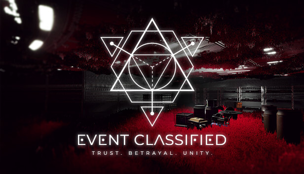 SCP Event Classified  ? SCP, Gamedev, , 