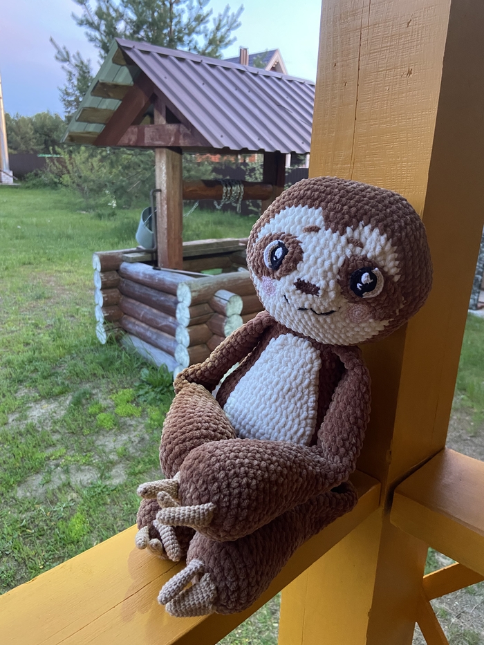 Ленивое лето