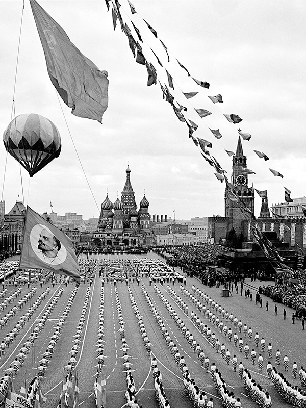 Old photos #301 - Story, The photo, A selection, Black and white photo, Historical photo, Longpost, the USSR