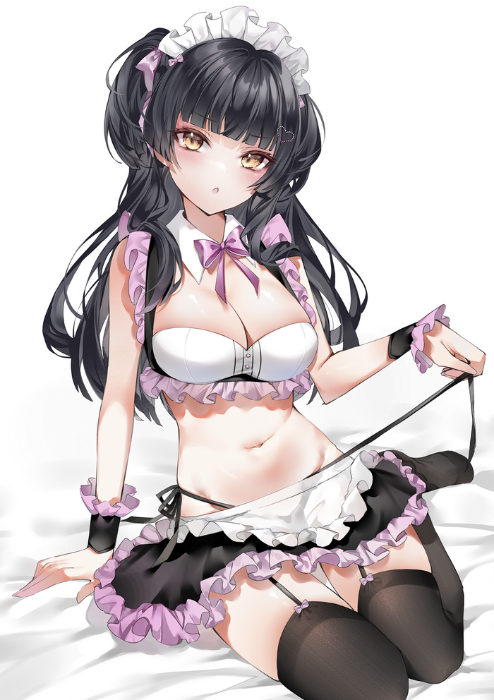 Mayuzumi Fuyuko Anime Art, , Mayuzumi Fuyuko, Idolmaster, Idolmaster shiny colors, Yukineko1018