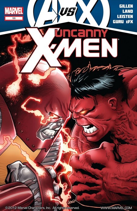 Comic Dive: Uncanny X-Men vol.2 #11-20 - The Flamebird Five - My, Superheroes, Marvel, X-Men, Phoenix, Comics-Canon, Longpost