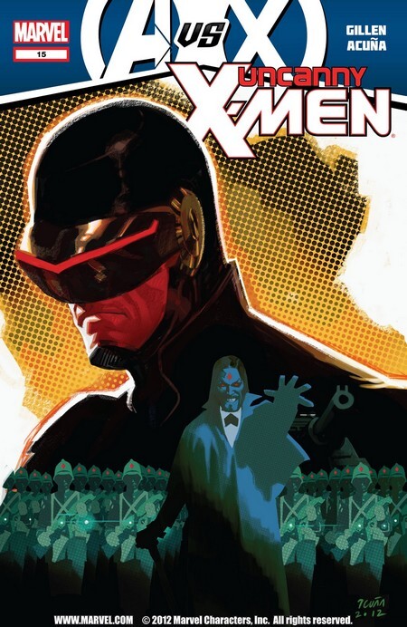 Погружаемся в комиксы: Uncanny X-Men vol.2 #11-20 - Пятёрка Пламенной Птицы - Моё, Супергерои, Marvel, Люди Икс, Феникс, Комиксы-Канон, Длиннопост